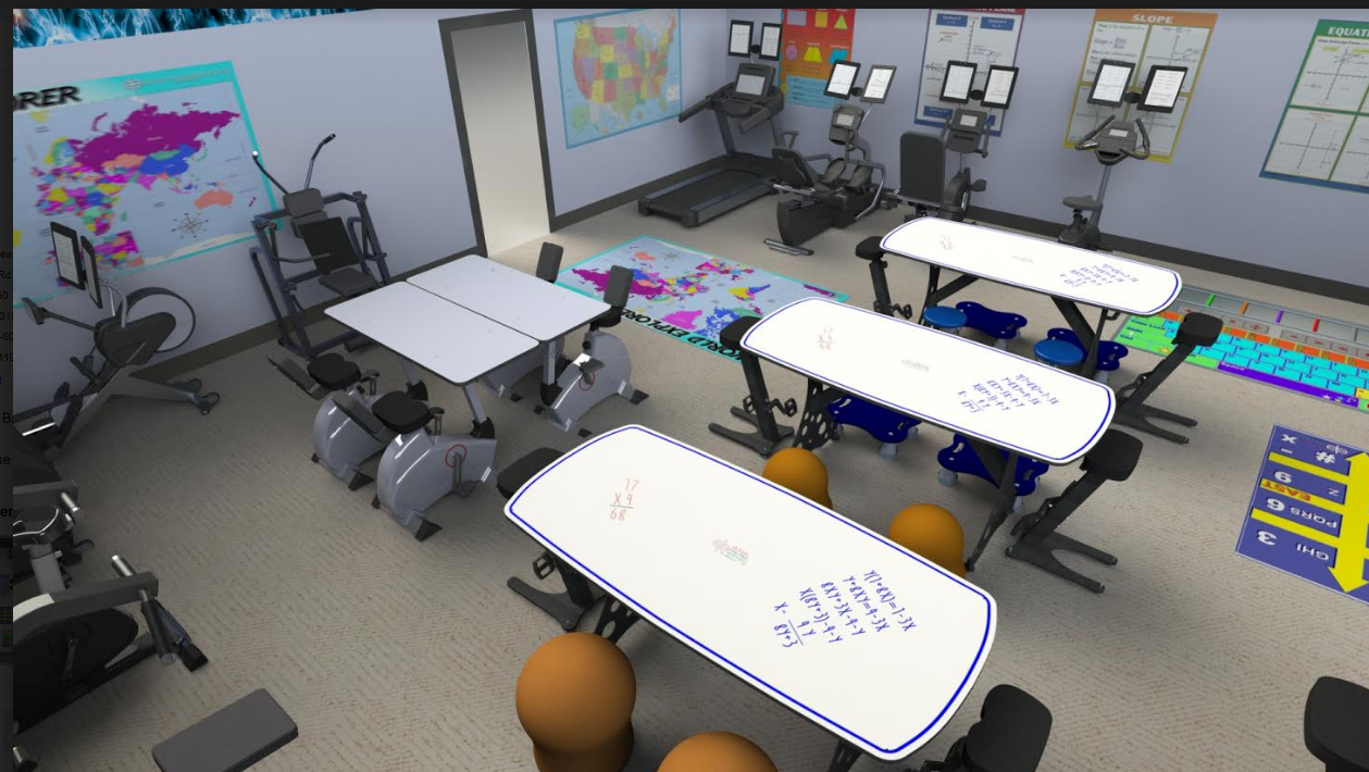 [MS/HS] Neuronasium Lab - actionbasedlearning
