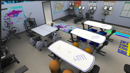 [MS/HS] Neuronasium Lab - actionbasedlearning