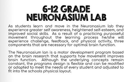 [MS/HS] Neuronasium Lab - actionbasedlearning