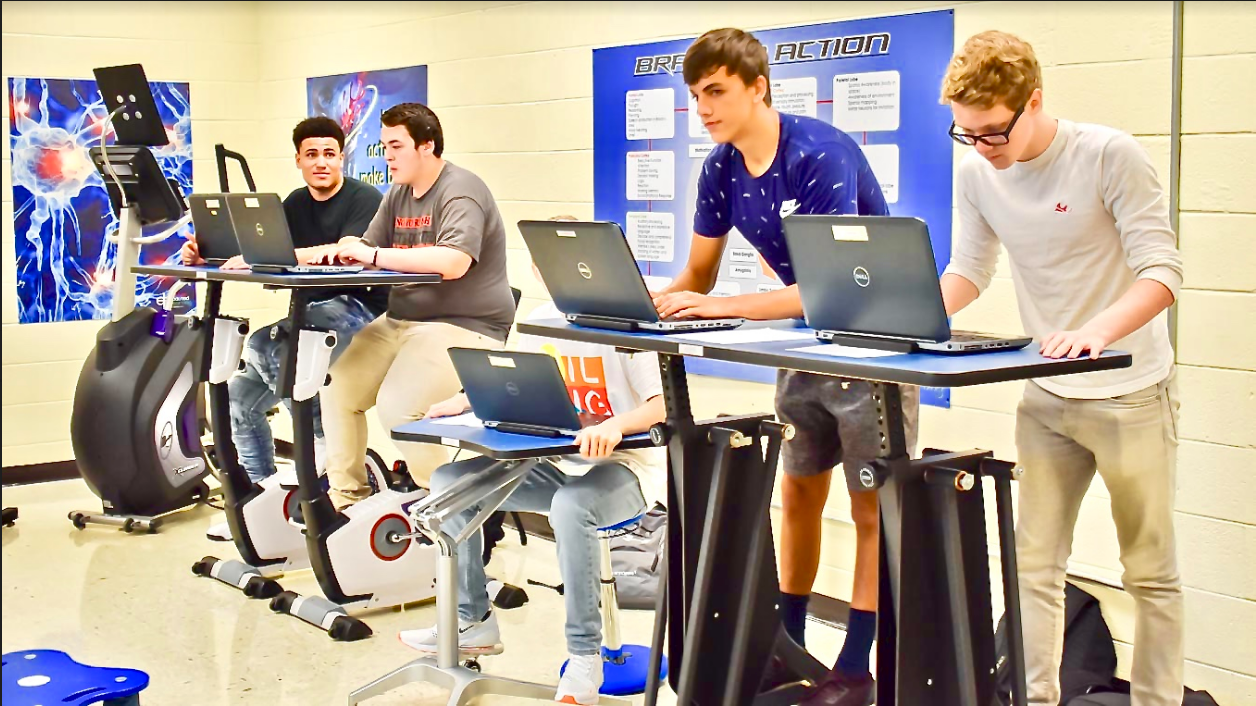 [MS/HS] Neuronasium Lab - actionbasedlearning