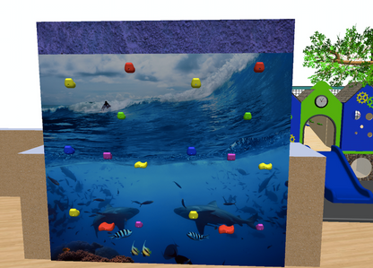 Luxury Apartments & Condominiums - Children's Indoor Challenge Courses - actionbasedlearning