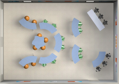 Modern Classroom Package - actionbasedlearning
