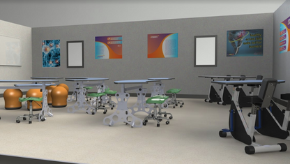 Modern Classroom Package - actionbasedlearning