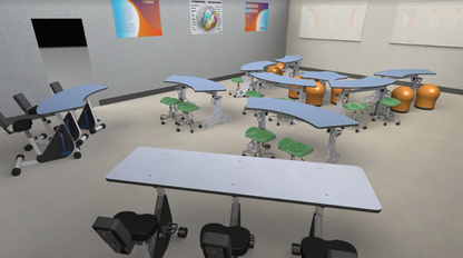 Modern Classroom Package - actionbasedlearning