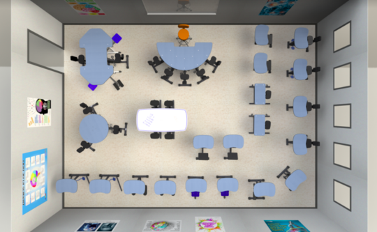 Kinesthetic Classroom Packages - actionbasedlearning