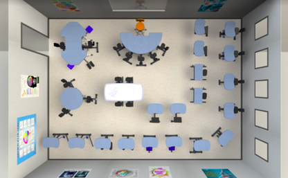Kinesthetic Classroom Packages - actionbasedlearning