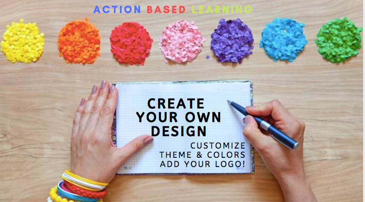 Sensory ABL Hallway Sets - actionbasedlearning
