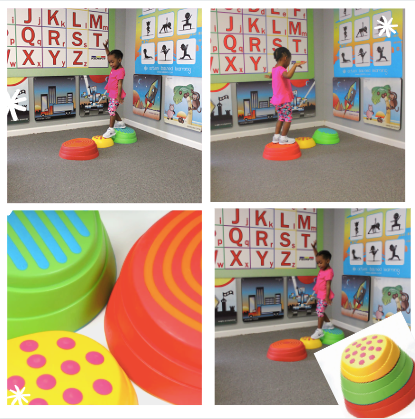 Rainbow River Stones - actionbasedlearning