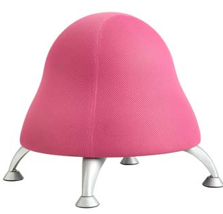 Flexible Seating for Classroom Elementary & Middle School, Kids Yoga Ball  Chair Wobble Seat for Sensory Kids - Improve Focus & Balance with