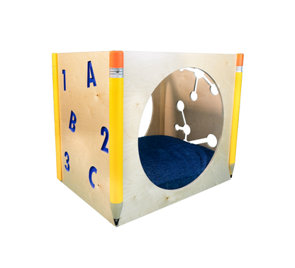 Sensory Pod - actionbasedlearning