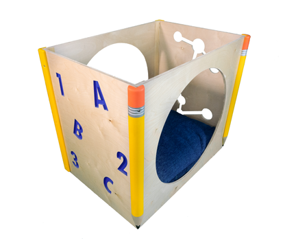 Sensory Pod - actionbasedlearning