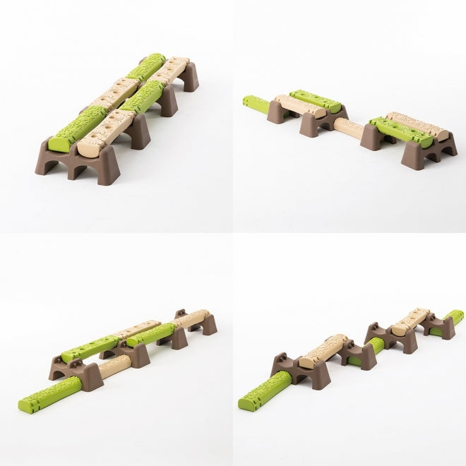 JUNGLE BALANCE - actionbasedlearning