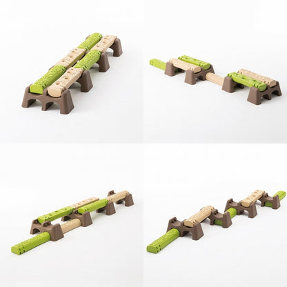 JUNGLE BALANCE - actionbasedlearning