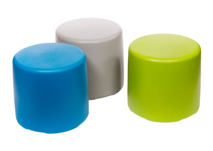 COMMON AREAS: Circle Collaborative Chairs - Action Based Learning
