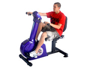 Cardio Kids Total Body Cycle - Action Based Learning