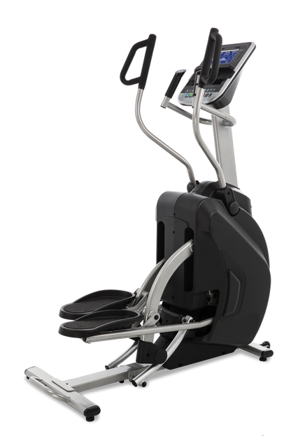 Cardio Kids Youth Fitness Elliptical - Action Based Learning