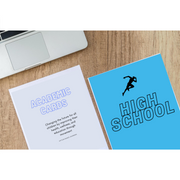Academic Cards: High School - actionbasedlearning