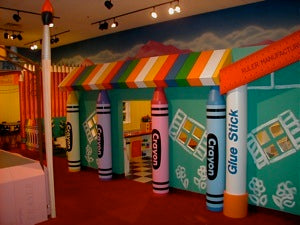 Custom Youth Obstacle Courses - actionbasedlearning