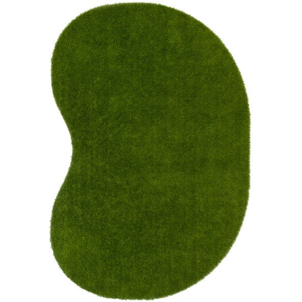 Learning Lawn - Grass Classroom Carpet - Action Based Learning