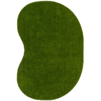 Learning Lawn - Grass Classroom Carpet - Action Based Learning