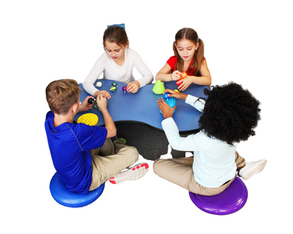 Peanut Pod Student Table - actionbasedlearning