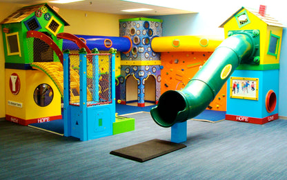 YMCA Custom Center - actionbasedlearning