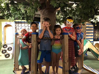 Roanoke Children's Museum - actionbasedlearning