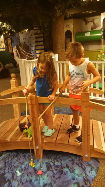 Roanoke Children's Museum - actionbasedlearning