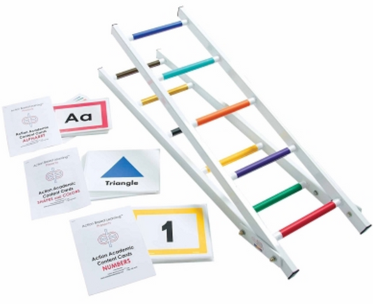 ABL Ladder Package - actionbasedlearning