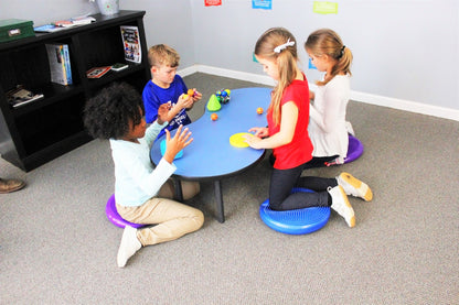 Peanut Pod Student Table - actionbasedlearning