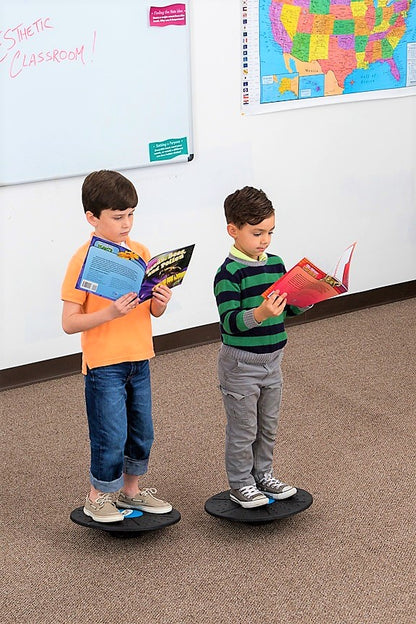 Reading Balance Boards Set - actionbasedlearning