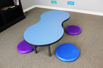 Sensory Seat Cushion Sets - actionbasedlearning
