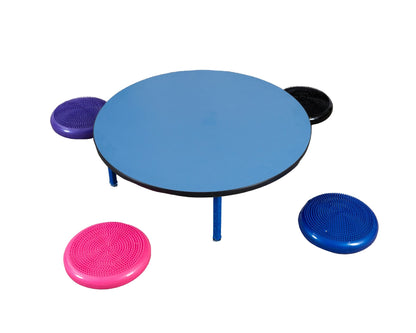 Sensory Seat Cushion Sets - actionbasedlearning