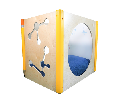 Sensory Pod - actionbasedlearning