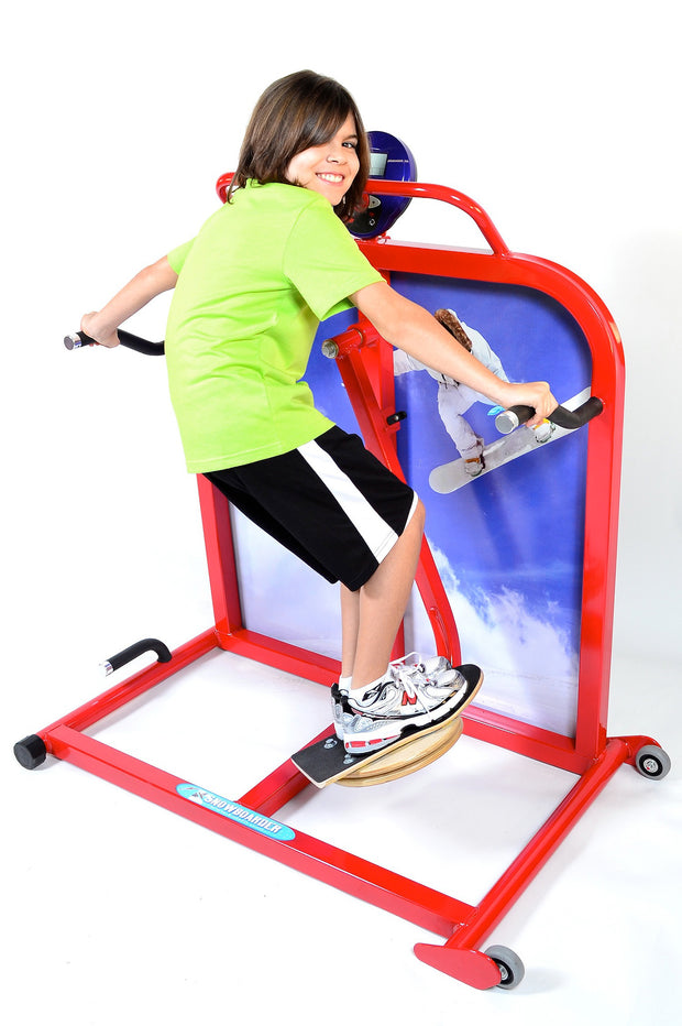 Kids Exercise Equipment - VisualHunt
