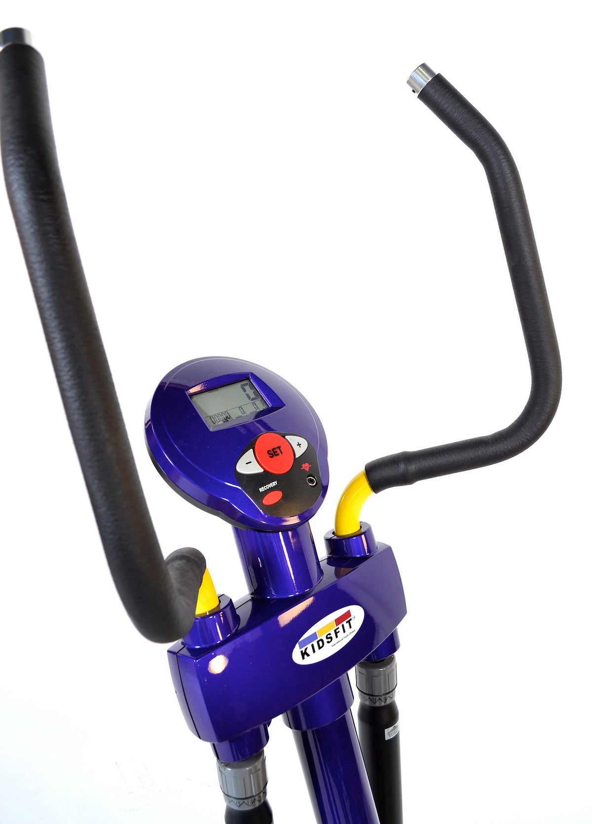 Cardio Kids Stepper - Action Based Learning