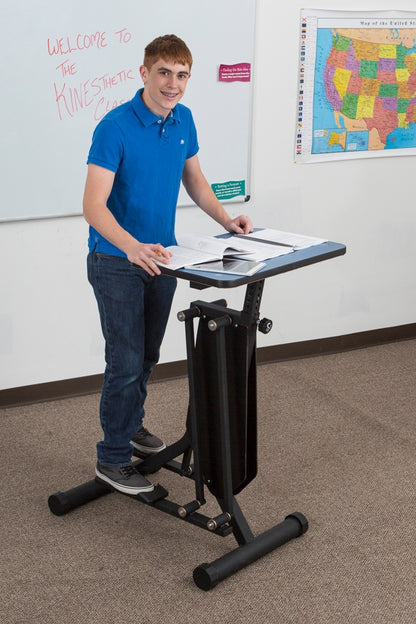 Strider Desks - actionbasedlearning