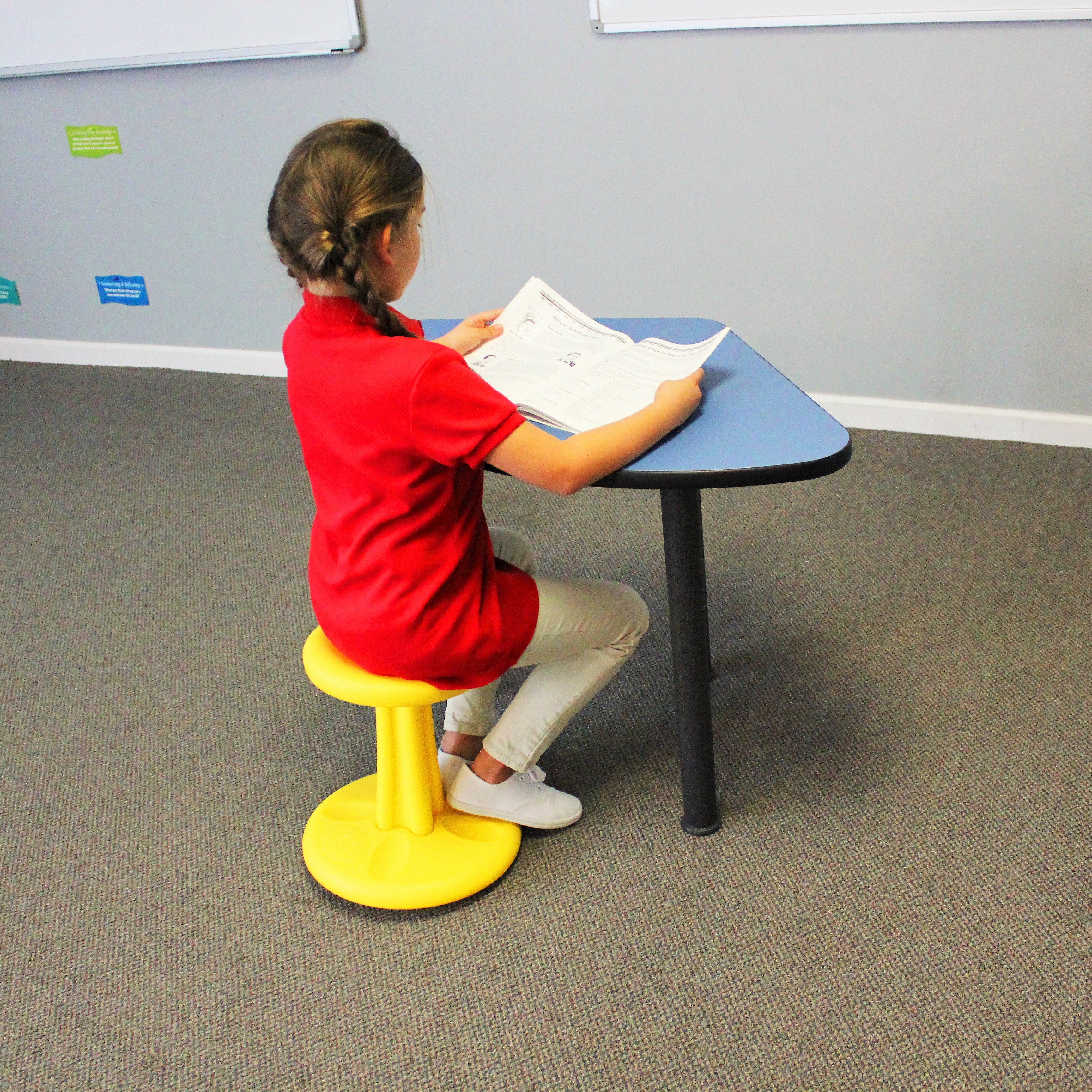 Triangle Student Table - actionbasedlearning