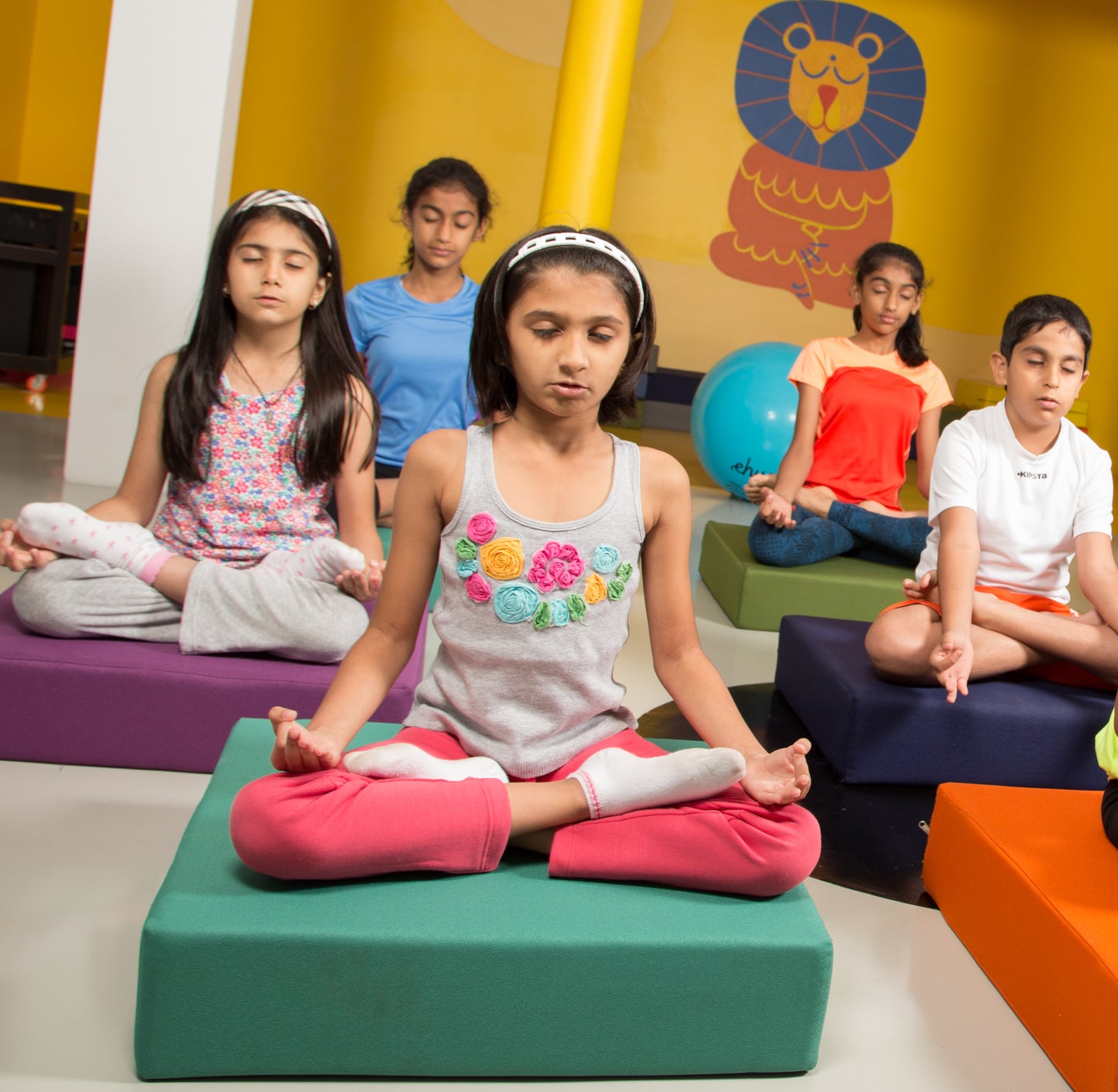 Youth Wellness Center - India - actionbasedlearning