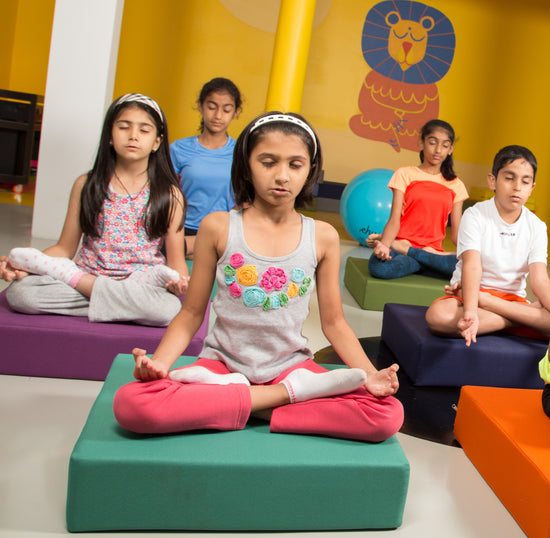 Youth Wellness Center - India - actionbasedlearning