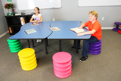 Wave Table - Action Based Learning